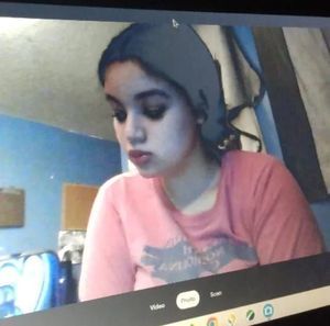 Meet your Posher, Maria